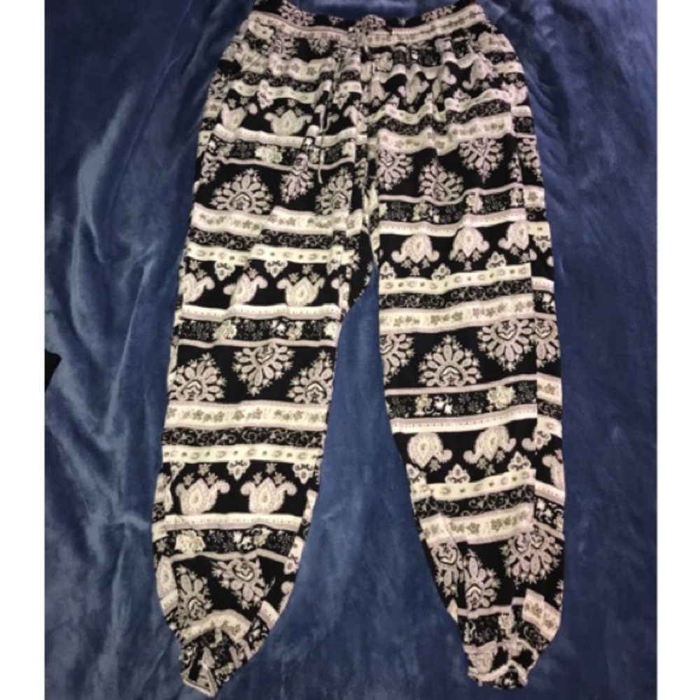 Garage Brand Pants